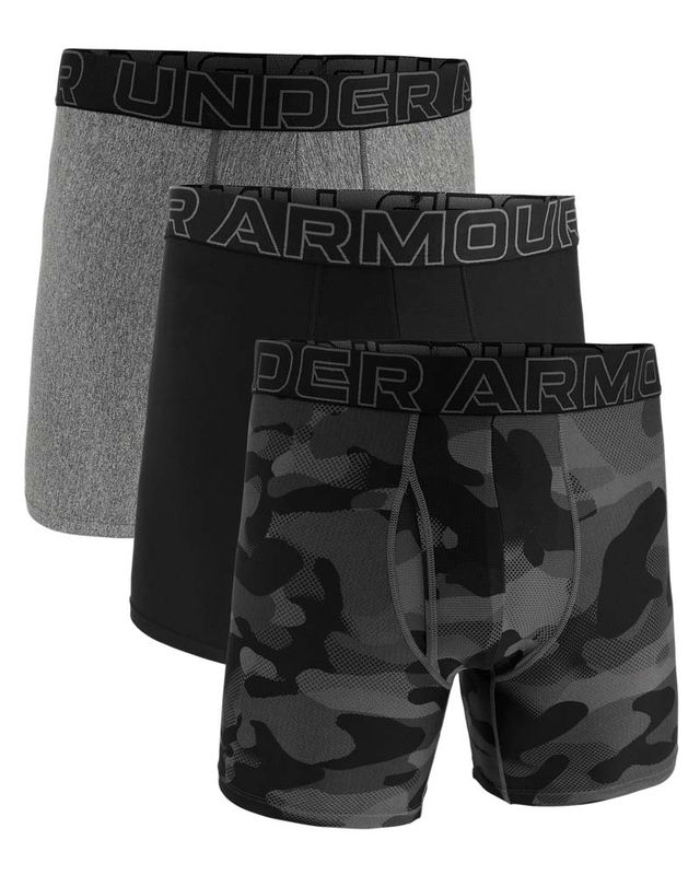 Under Armour Performance Tech 6