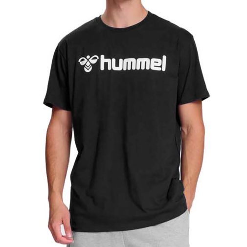 Hummel Hmlgo 2 0 Logo T S S