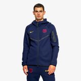 Nike Fcb M Nk Tch Flc Fz Wr
