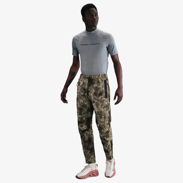 Nike Tech