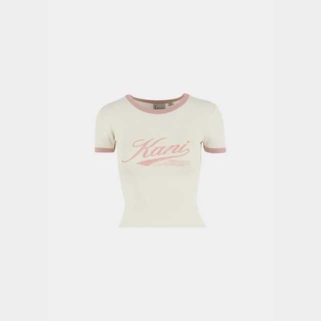 Karl Kani Varsity Tiny T