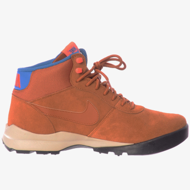 Nike Hoodland Suede
