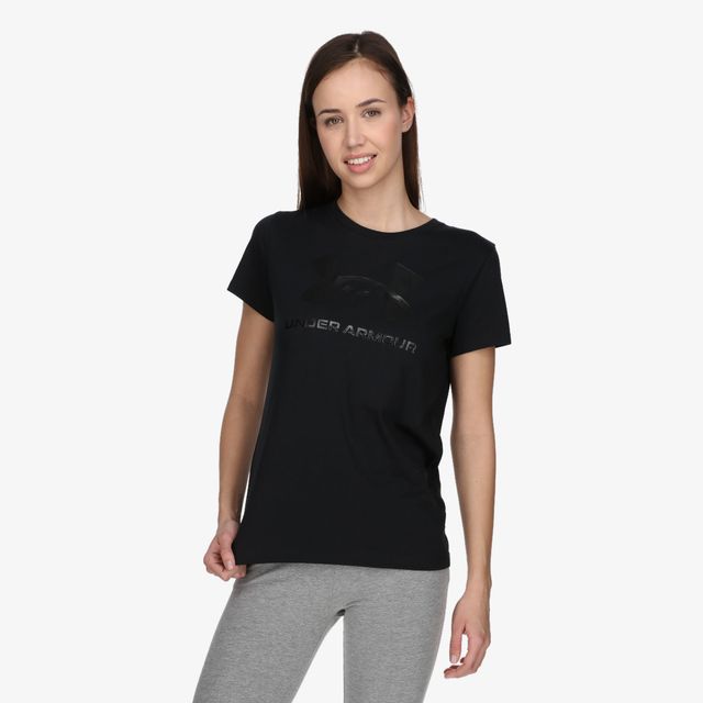 Under Armour Sportstyle Graphic Sleeve
