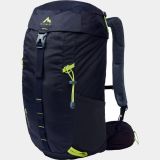 McKinley Minah I Vt 26