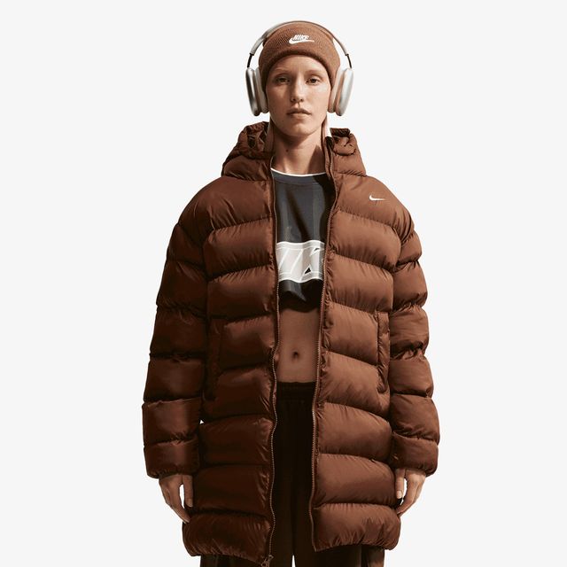 Nike Nk Tf Syn Clssc Parka