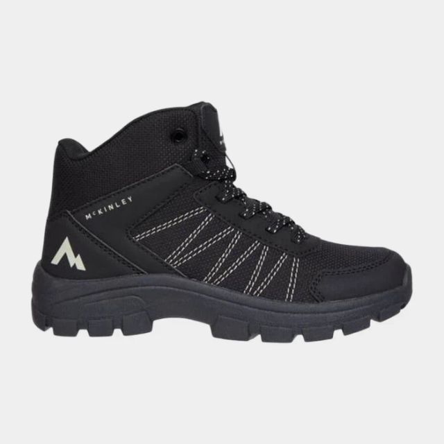 McKinley Arves Ii Mid J Bro