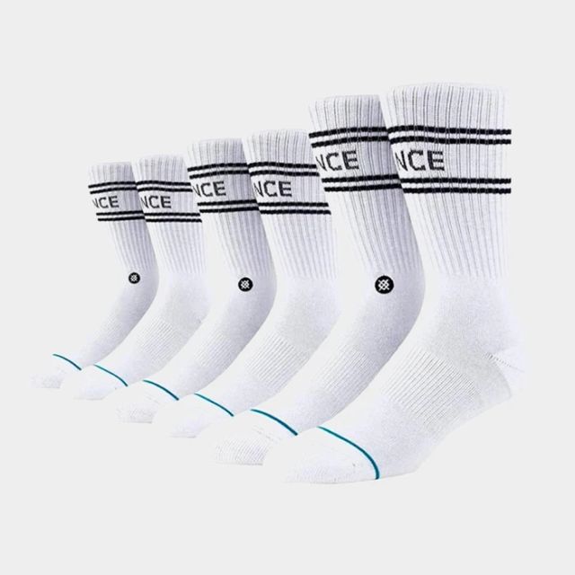 Stance Basic 3 Pack