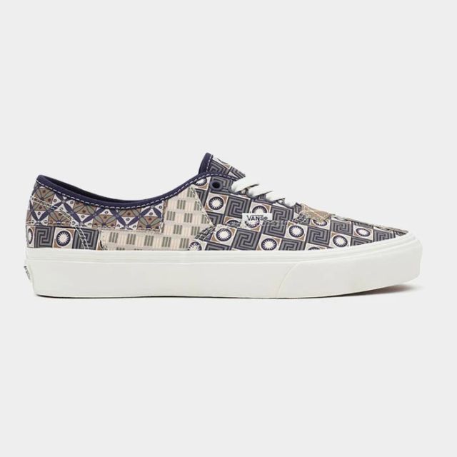 Vans Authentic Patchwork Geo Trek