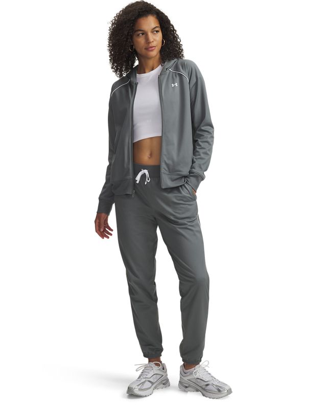 Under Armour Rival Tricot