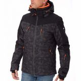 Brugi Padded