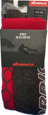 Nordica Pro Machine