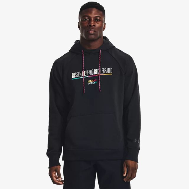 Under Armour Bhm Heavyweight Terry Hd