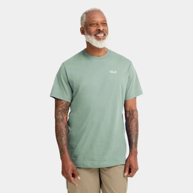 Jack Wolfskin Essential T M