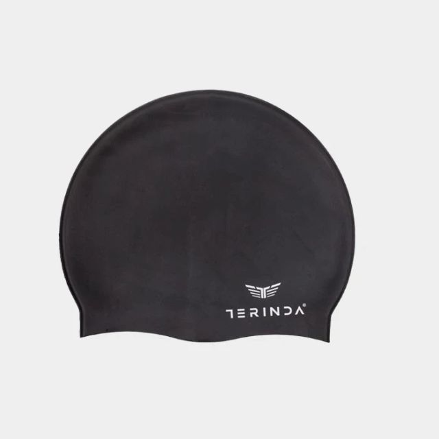 Terinda Swimming