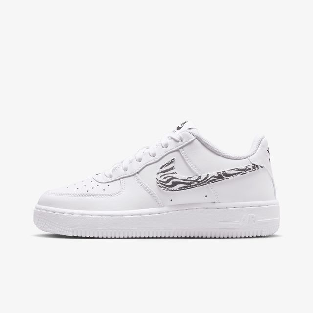 Nike Air Force 1 Print Gs