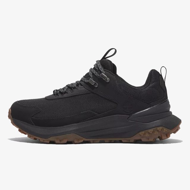 Timberland Motion Access