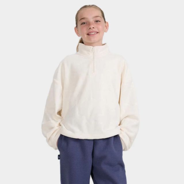 4F Fleece