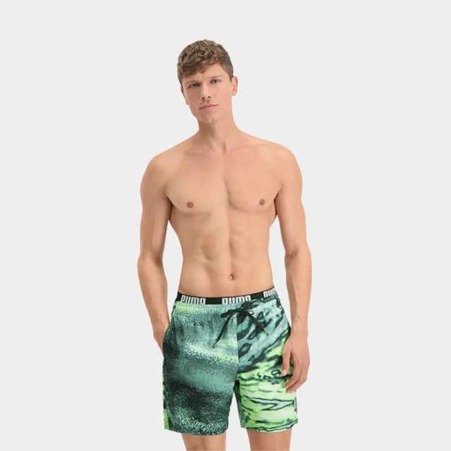 Puma Swim Luminous Mid 1p