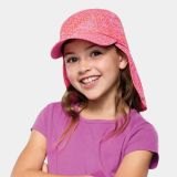Buff Sahara Kumkara Fuchsia
