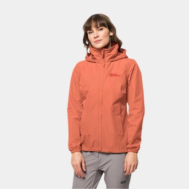 Jack Wolfskin Stormy Point 2l