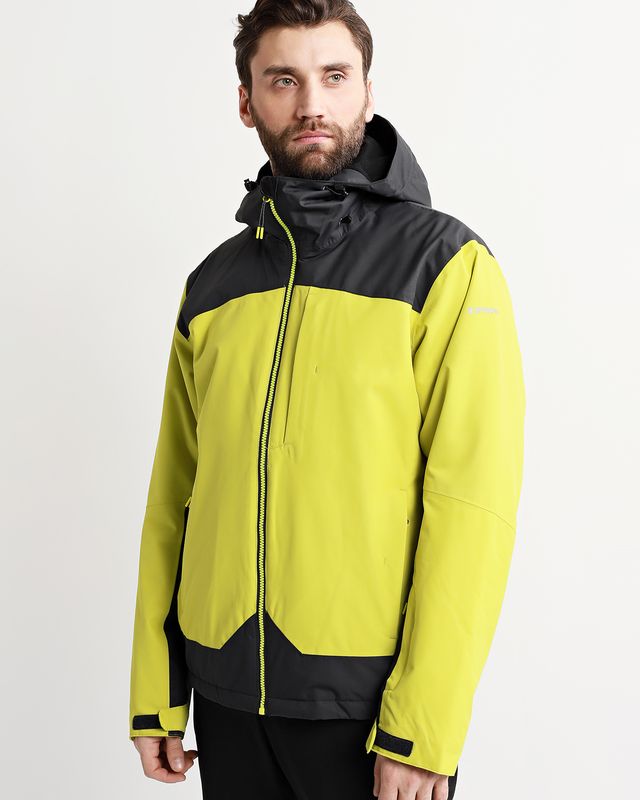 Icepeak Carbon
