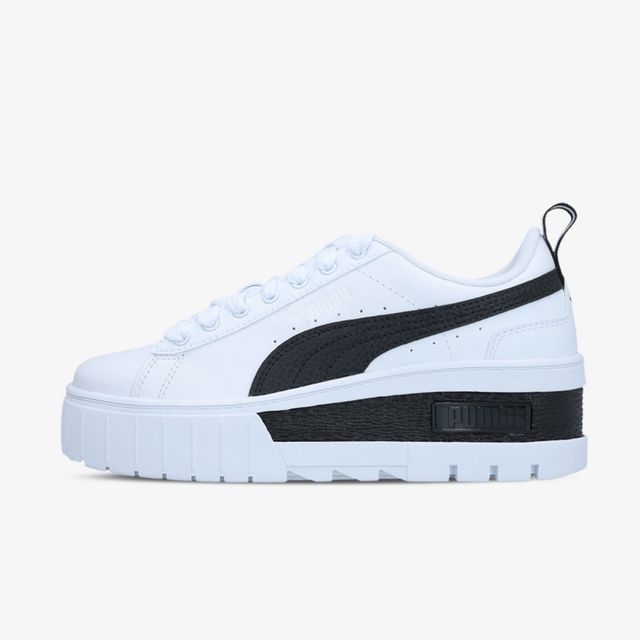 Puma Mayze Wedge