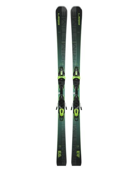 Elan Skii Primetime 33 Fx Em 11 0