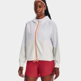 Under Armour Woven FZ