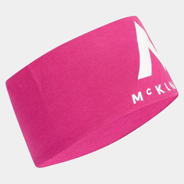 McKinley Malcom