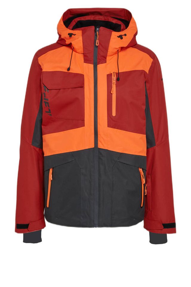 Icepeak Crossett