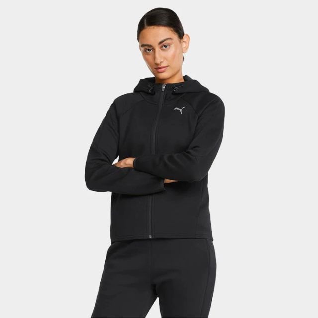 Puma Evostripe Full Zip