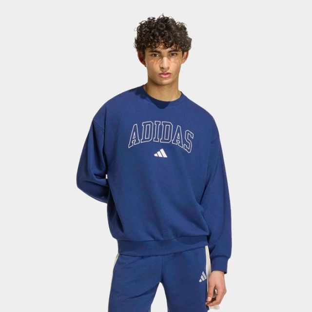 adidas M Coll Ft Crw