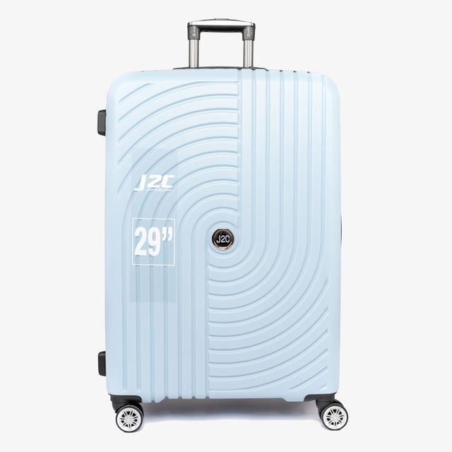 J2C 3 In 1 Hard Suitcase 29 Inch