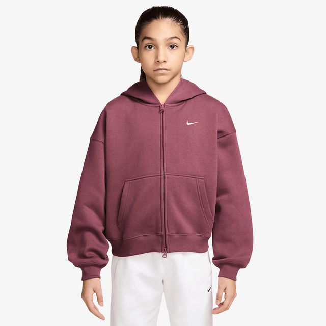 Nike G Nsw Studio Flc Os Fz Hd