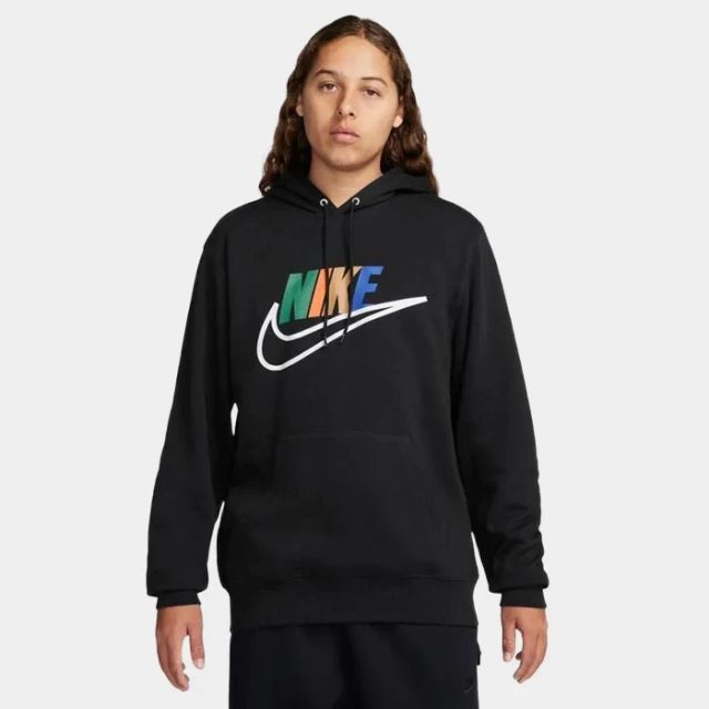 Nike M Nk Club Bb Hdy Futura Block
