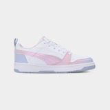 Puma Rebound V6 Lo Blurry Dreams Jr