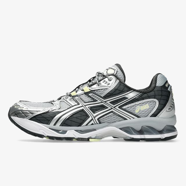Asics Gel Nimbus 10 1