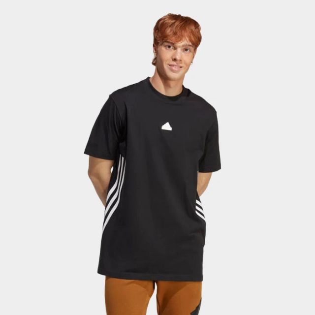 adidas M Fi 3s T
