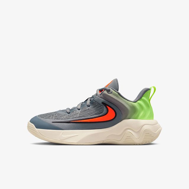 Nike Giannis Immortality 4