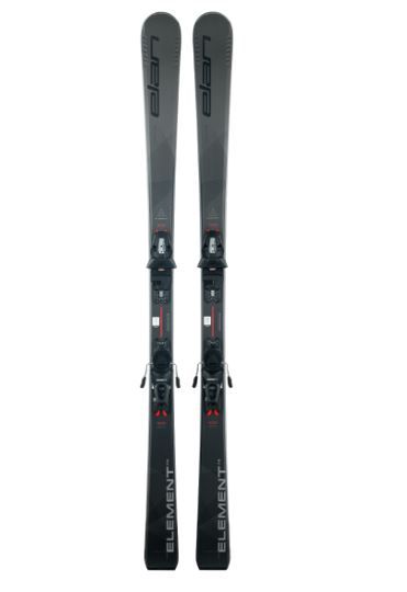 Elan Skii Element 74 Ls El 10 0 Gw