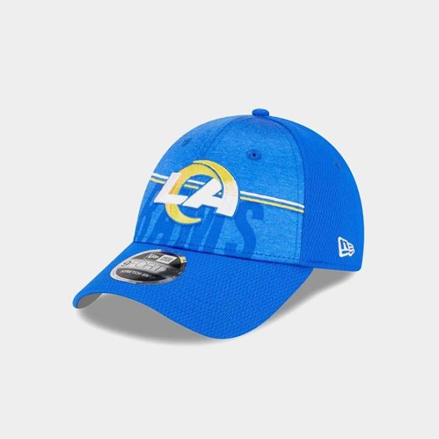New Era M 940ss Nfl Trn 23 Losram Otc