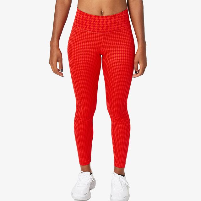 Nike Dri Fit Icon Clash Mid Rise