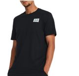 Under Armour Color Block Logo Lc