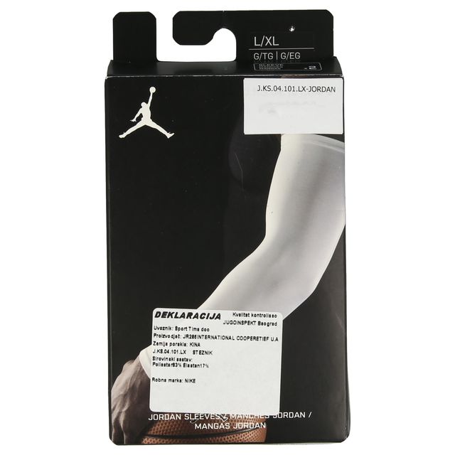 Jordan Air Jordan Shooter Sleeves Pair