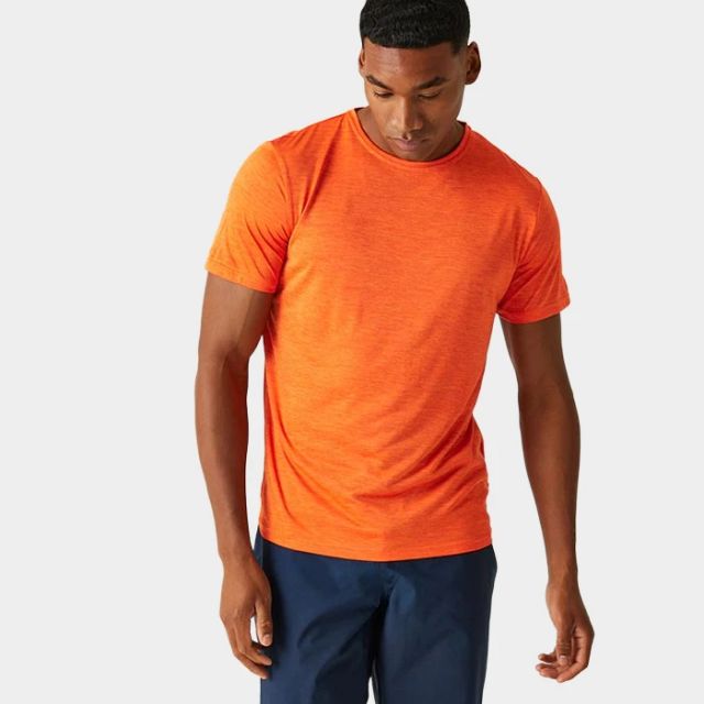 Regatta Fingal Edition Persimmon