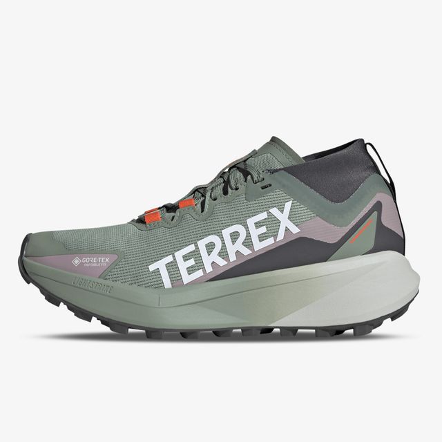 adidas Terrex Agravic Gore Tex