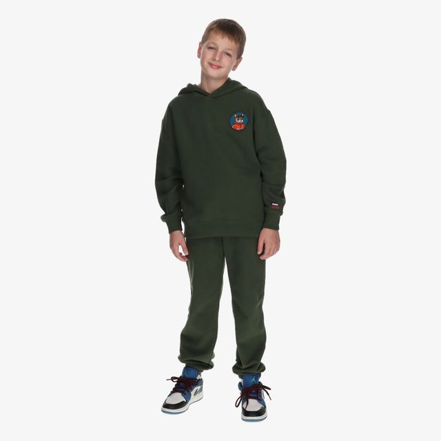 Buzz Bts Sweatsuit
