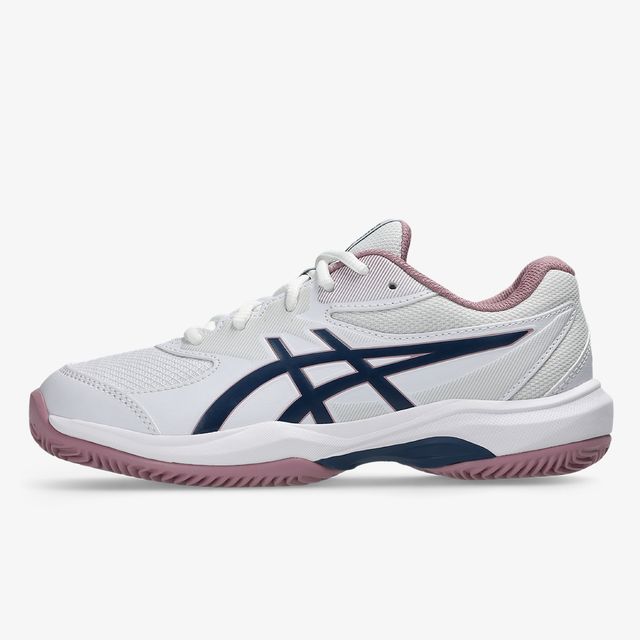 Asics Gel Game Gs Clay Oc