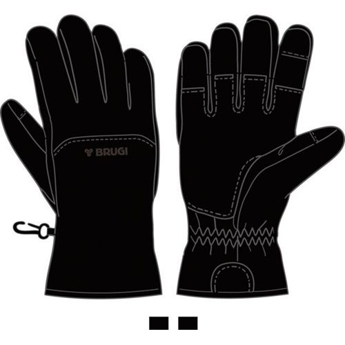 Brugi Women S Gloves