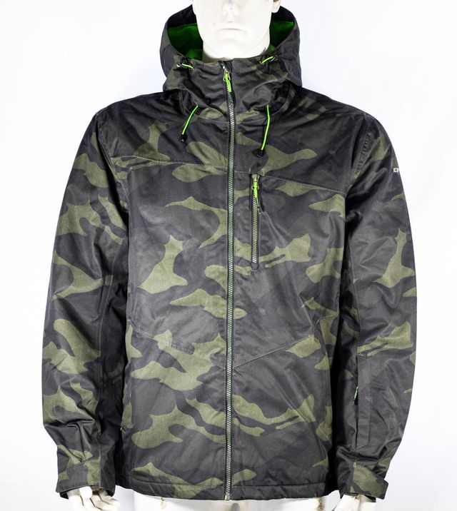 Icepeak Kody